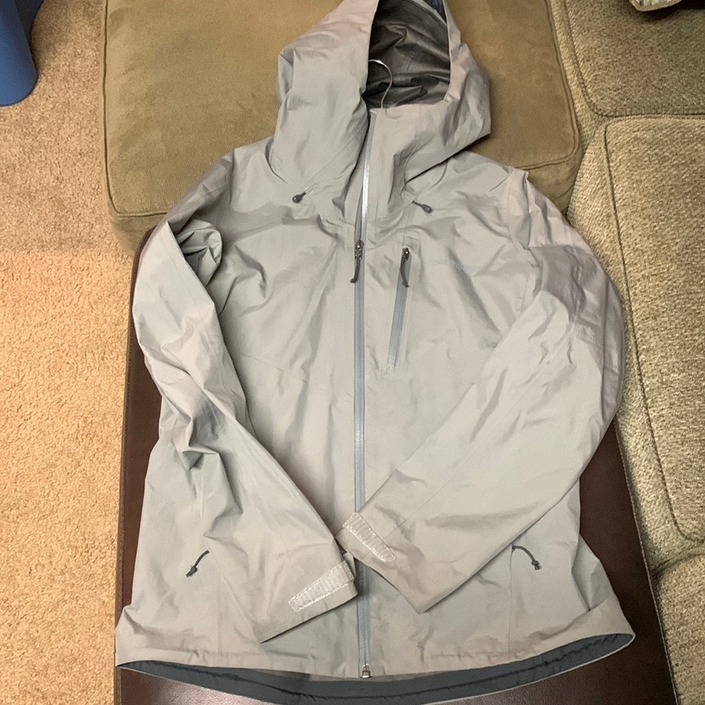 Patagonia womens jacket